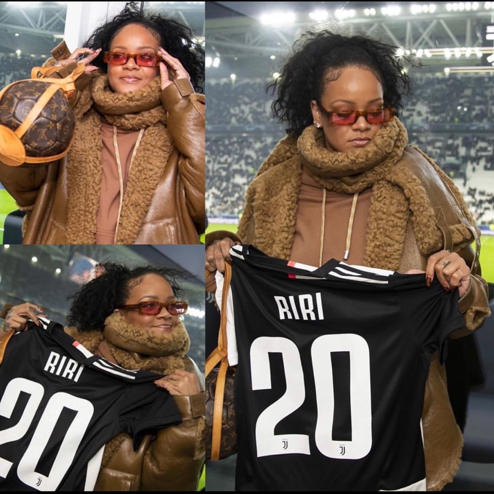 Tal Brownin || Rih's twin - Picture 14 of 17